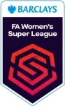 FA WSL logo