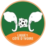 Ligue 1 logo