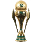 Crown Prince Cup logo