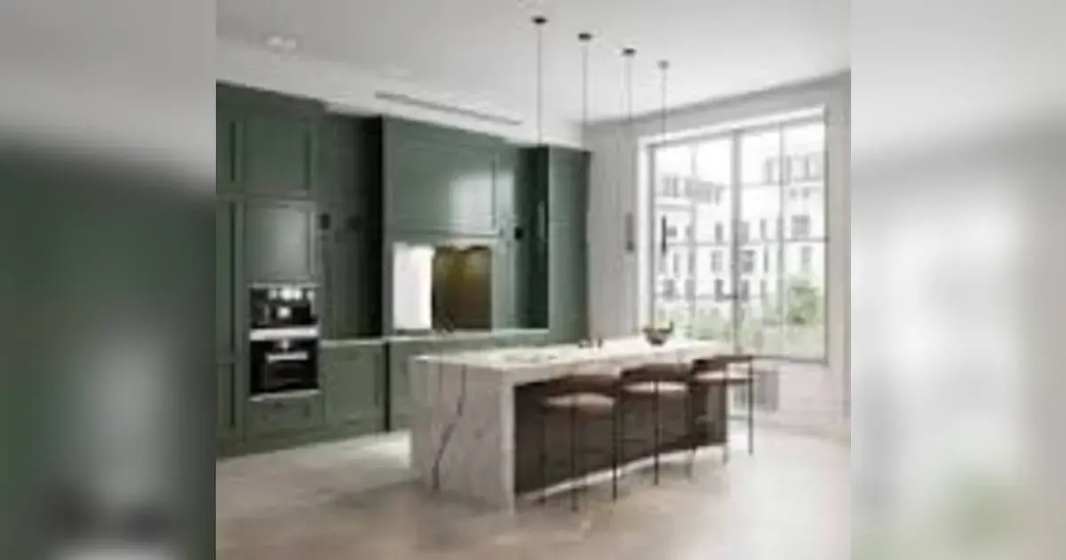 Transforming Your Heart Of The Home: Essential Considerations For A Kitchen Upgrade