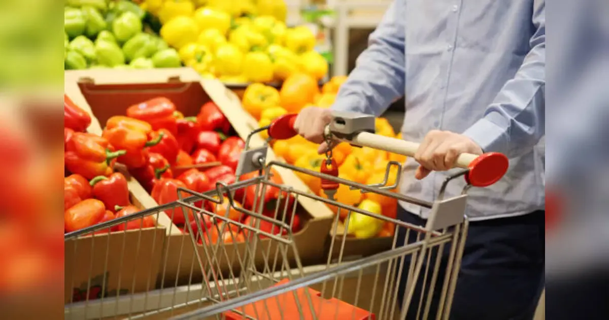Feeling The Pinch At The Checkout? Easy Hacks To Slash Your Grocery Bill By 20%