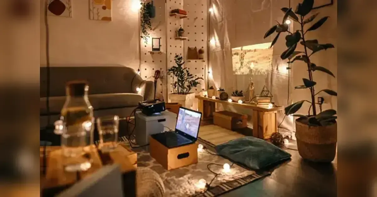 Space Saving Hacks For Small Apartments