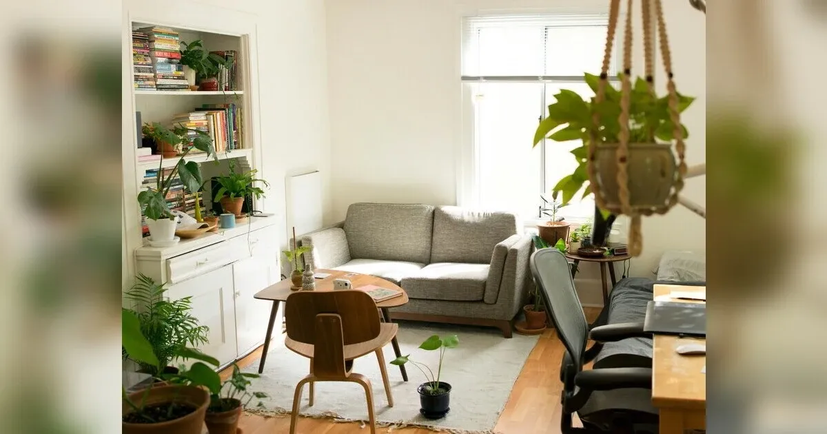 Home As Haven: A Sanctuary For The Soul