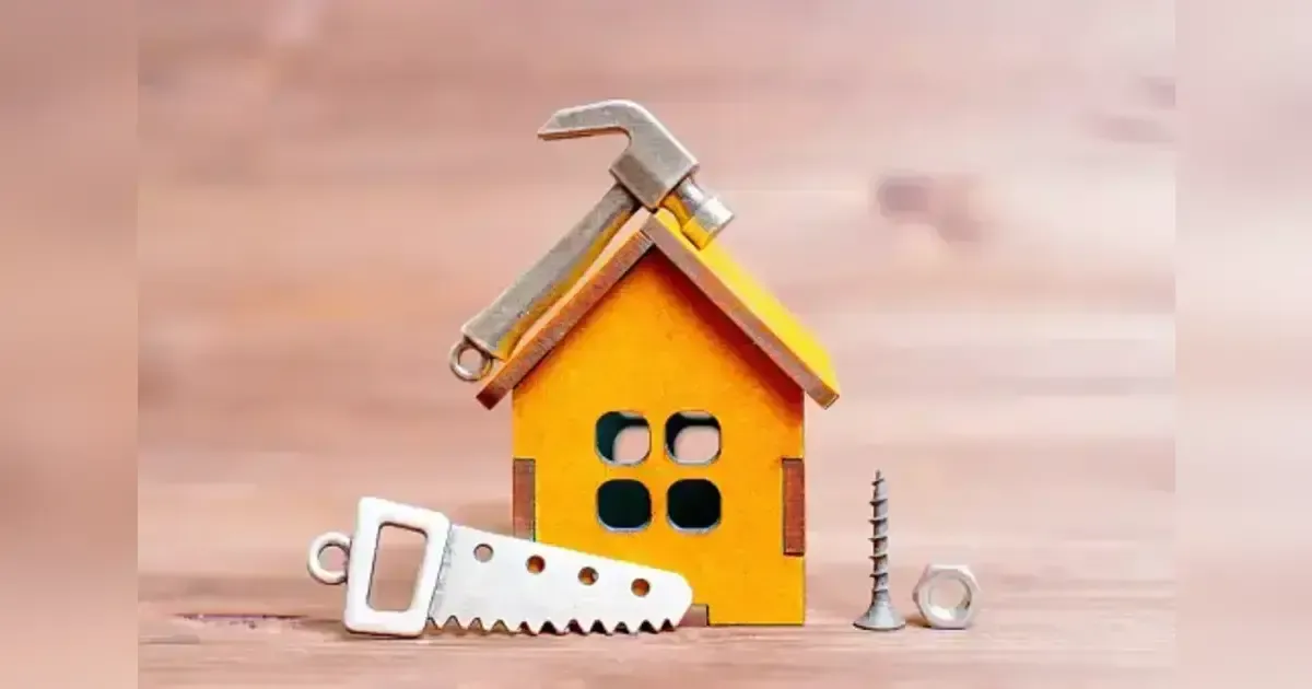 Diy Home Repairs: Simple Fixes For Common Household Problems
