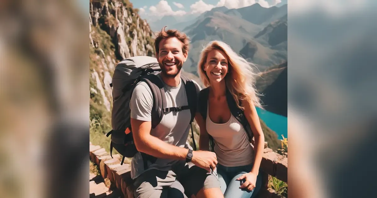 Traveling As A Couple: Relationship Tips For Adventurous Couples