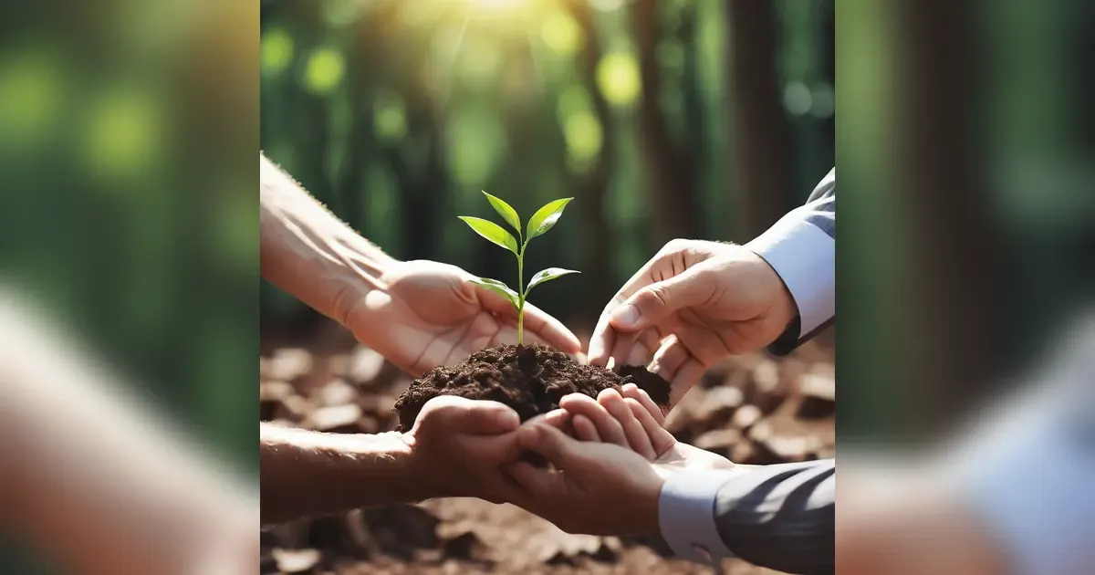 Sustainable Business Practices: Why They Matter And How To Implement Them