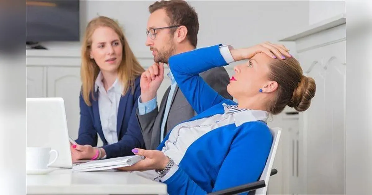 How To Deal With Passive Aggressive People