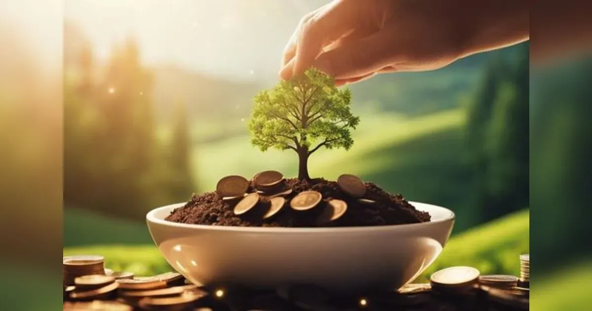 Creating Wealth That Can Be Passed Down Through Generations