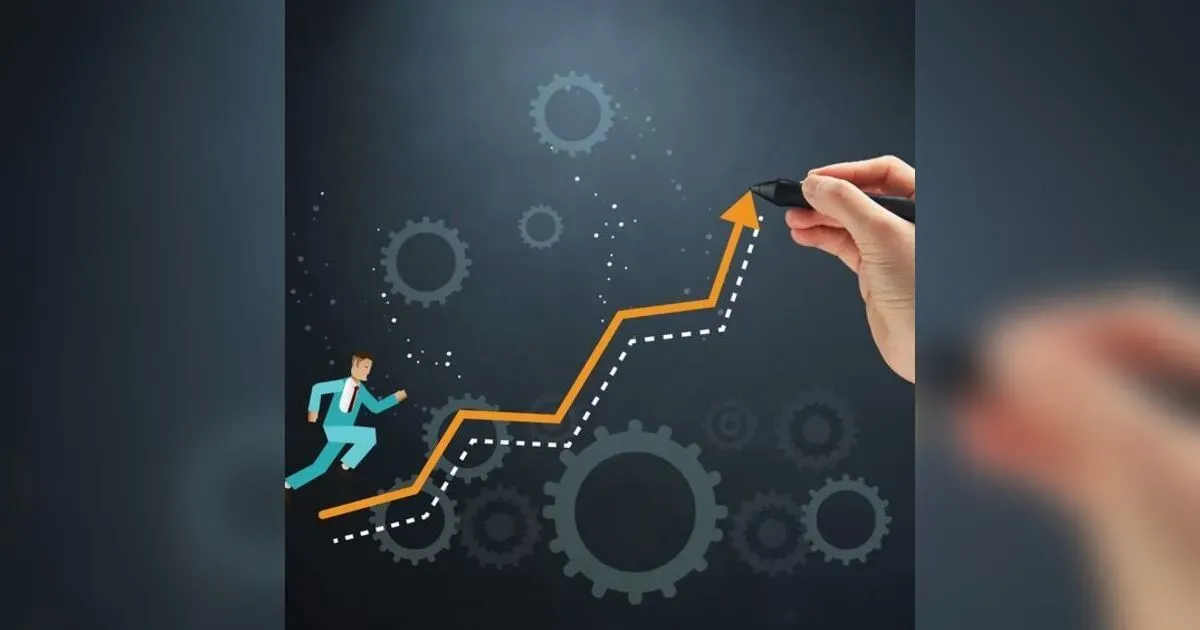From Startup To Success: Mastering Business Controls For Growth
