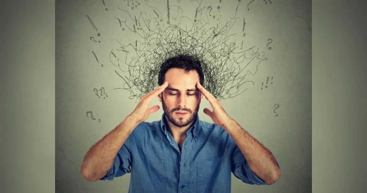 The Difference Between Normal Worrying And Anxiety