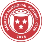 Hamilton Academical logo