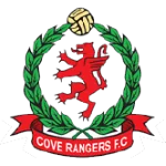 Cove Rangers logo