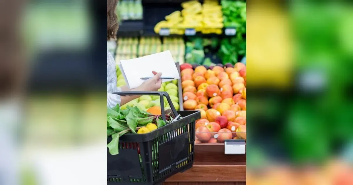 How To Save Money On Groceries Without Compromising Nutrition