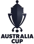 Australia Cup logo