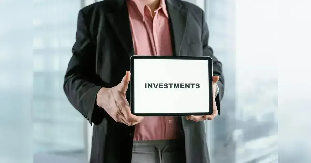 Risks Vs. Rewards: Understanding Investment Risks