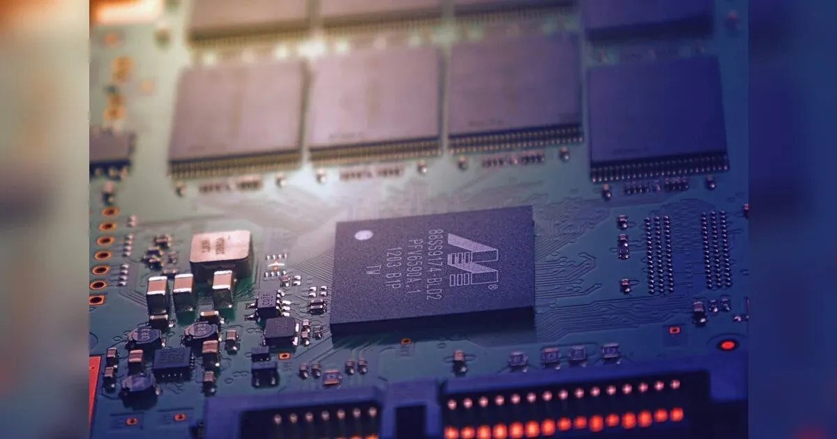 Artificial Intelligence In The Modern Computing Space: The Change