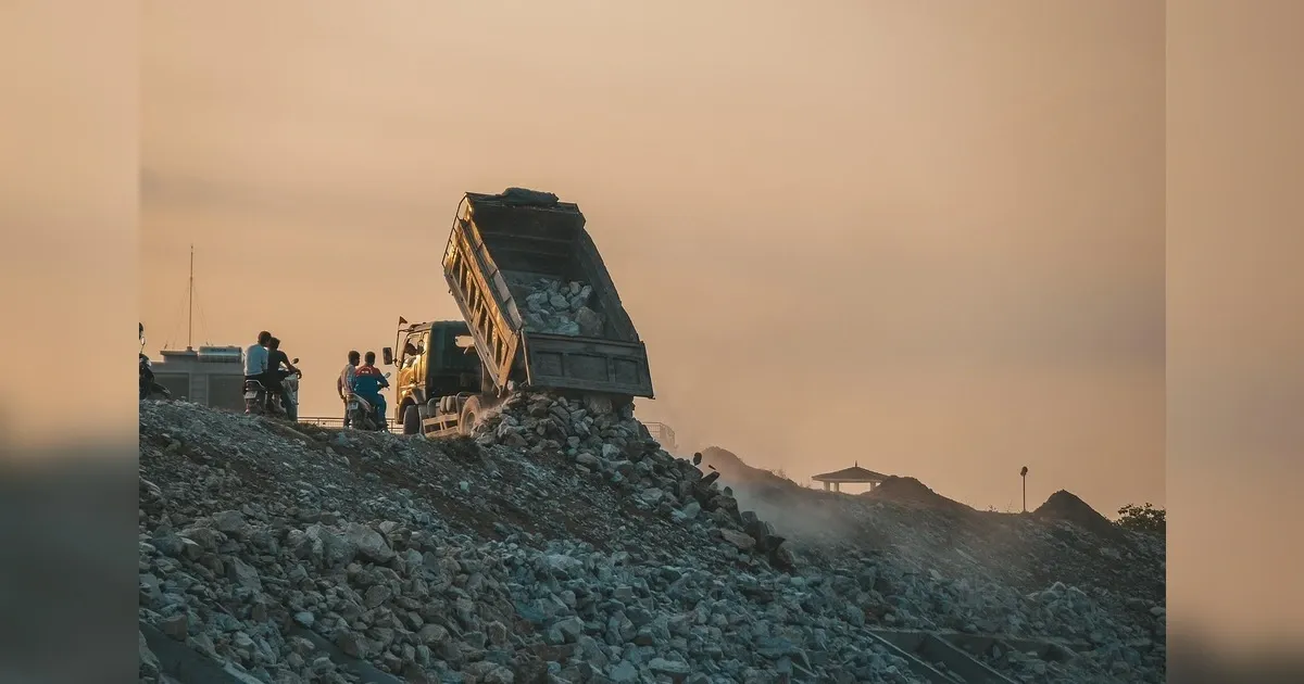 How Recycling Myths Feed Waste Colonialism: Where Your Trash Really Goes