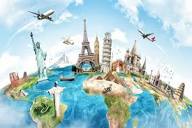 Travel & Tourism