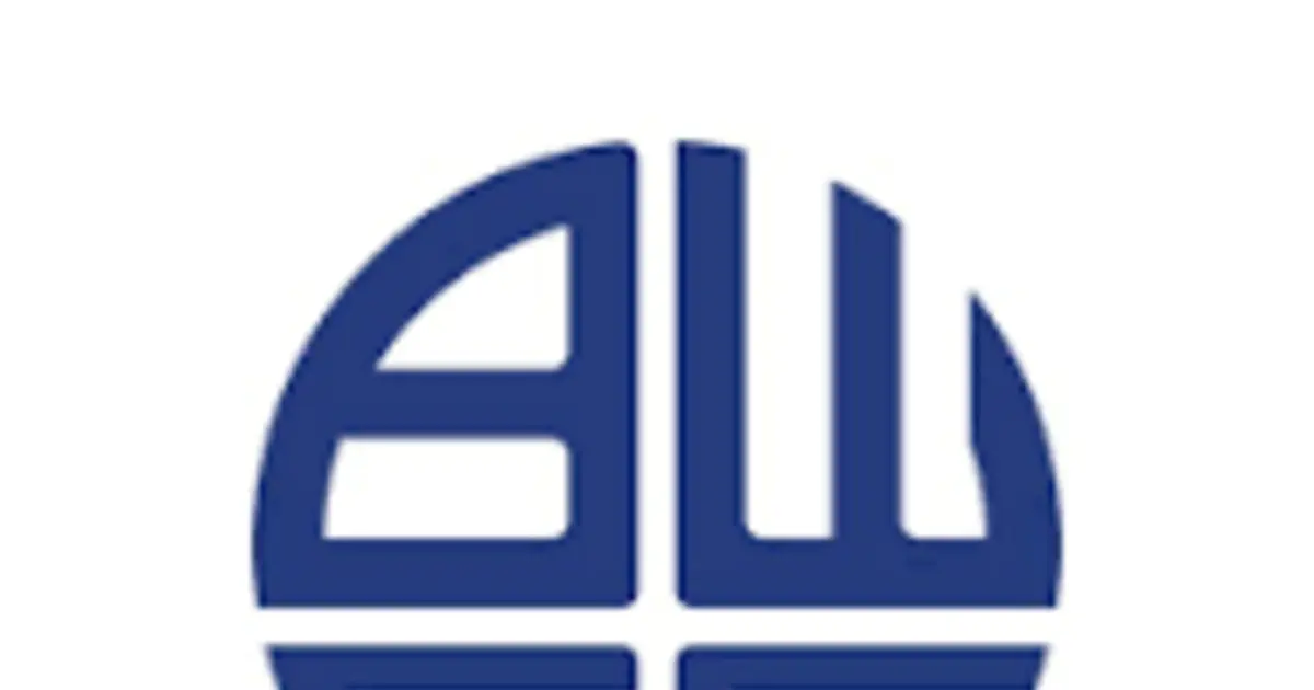Bolton wanderers Logo
