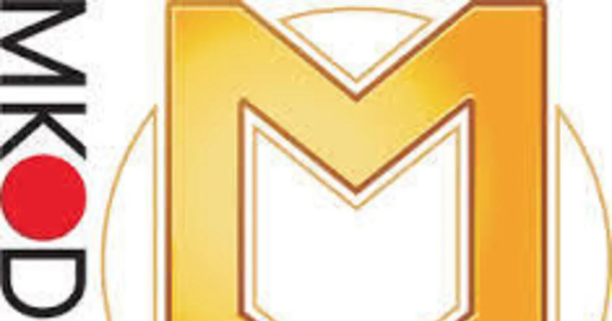 Milton keynes Dons Logo
