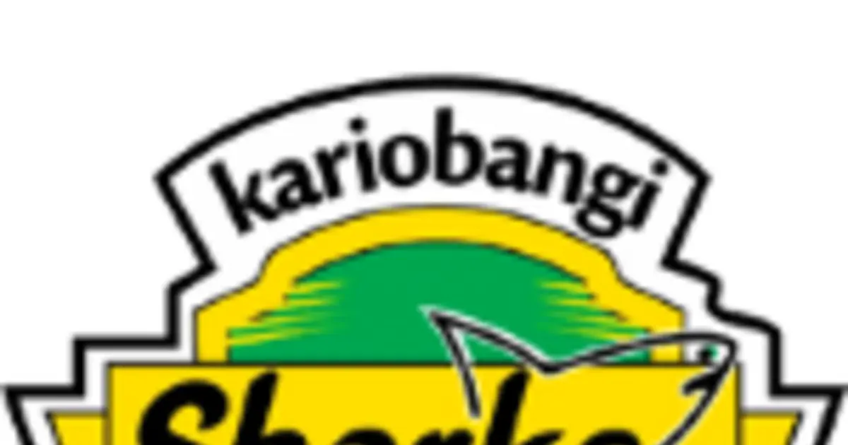 Kariobangi Sharks 