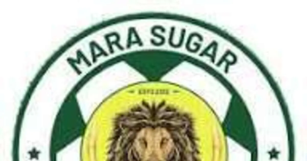 Mara Sugar FC