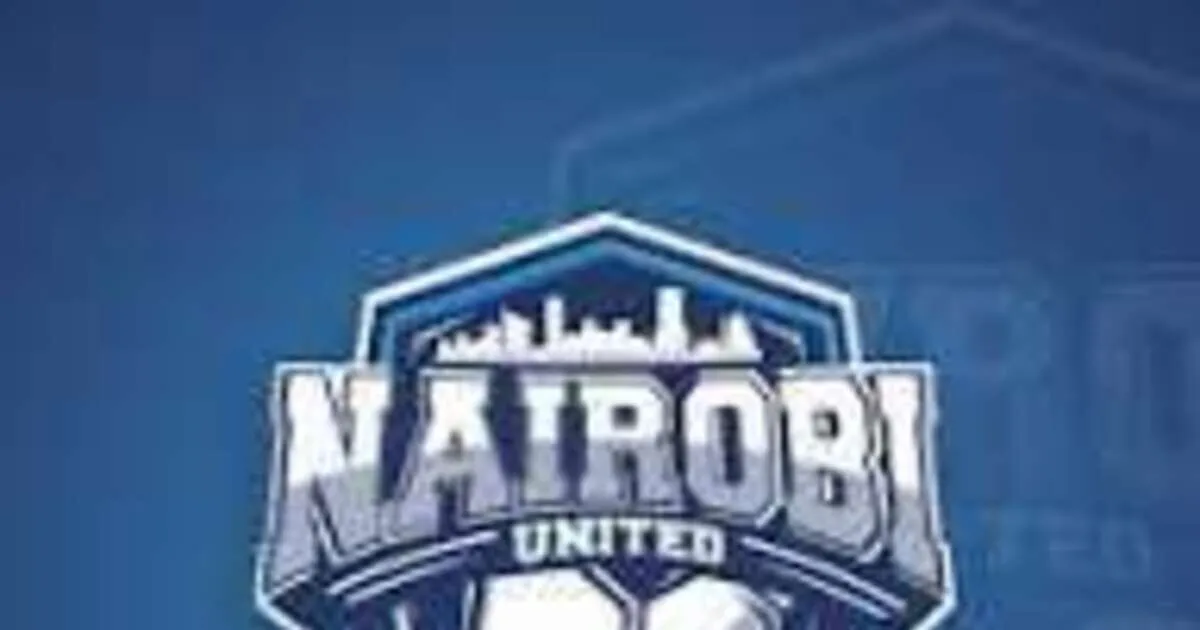 Nairobi United FC