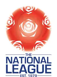 england national league League – Clubs, Fixtures & Tips england national league League Logo