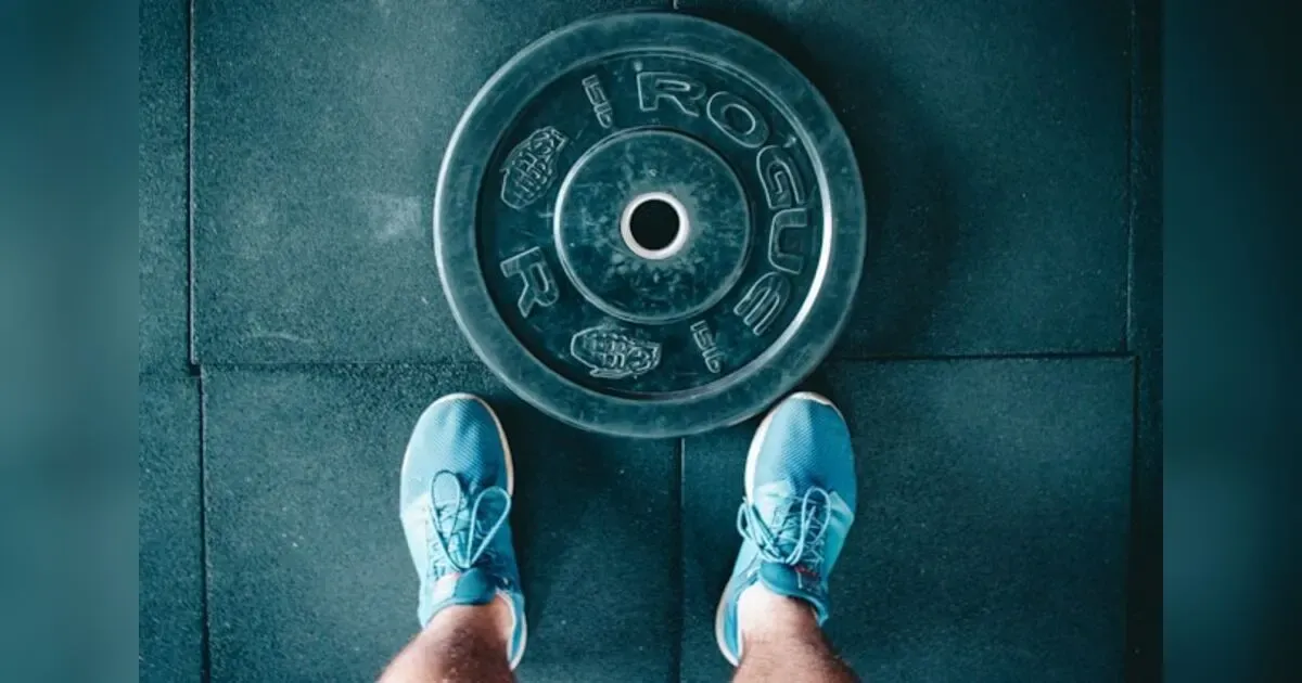 From Sleep To Sweat: A Holistic Approach To Optimal Health And Fitness.