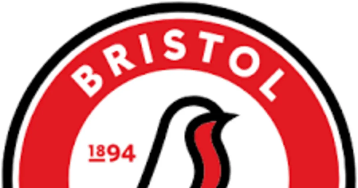 Bristol city Logo