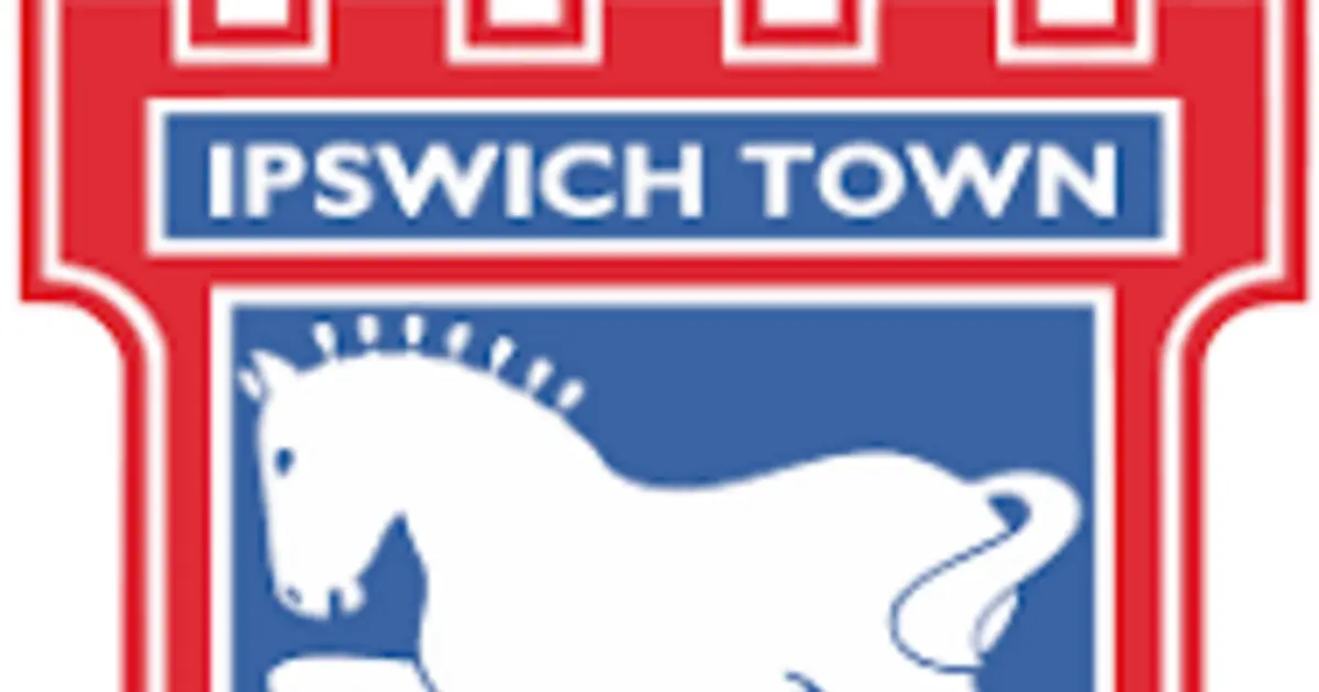 Ipswich town