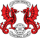 Leyton Or logo