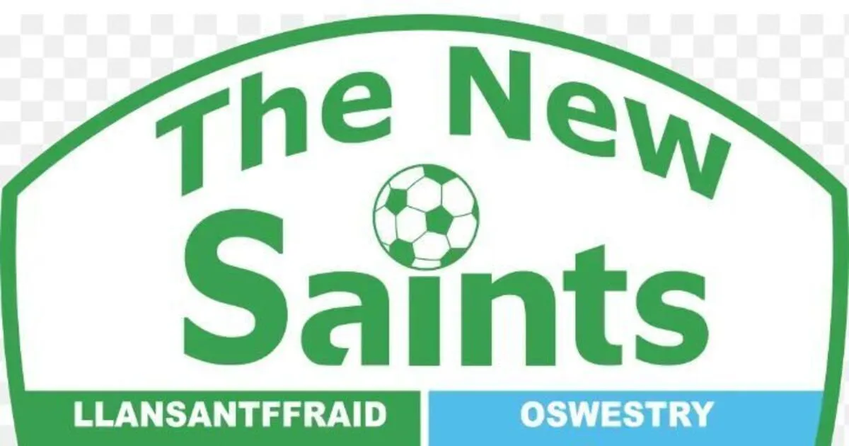 The New Saints