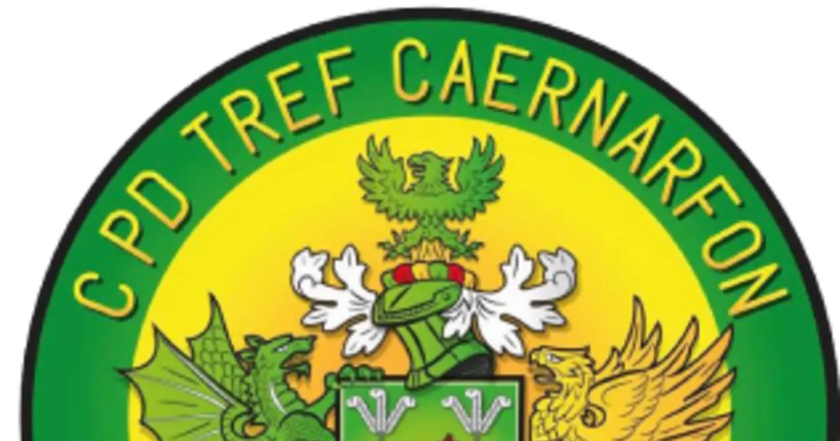 Caernarfon Town F.C.