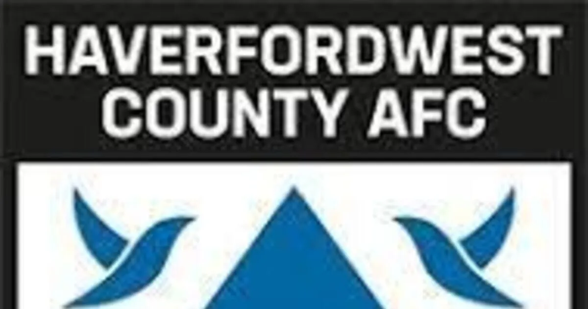 Haverfordwest County A.F.C.