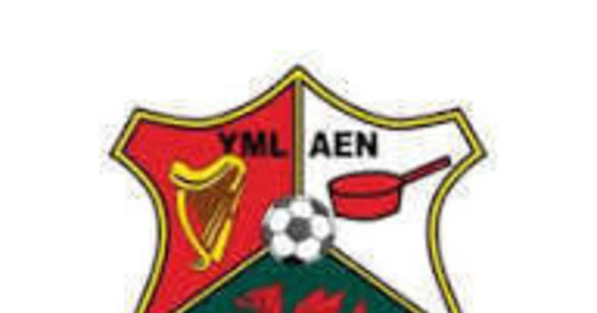 Llanelli Town A.F.C.