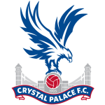 Crystal Palace W logo