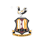 Bradford logo