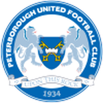 Peterborough United W logo