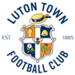 Luton Town U21 logo
