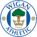 Wigan  logo