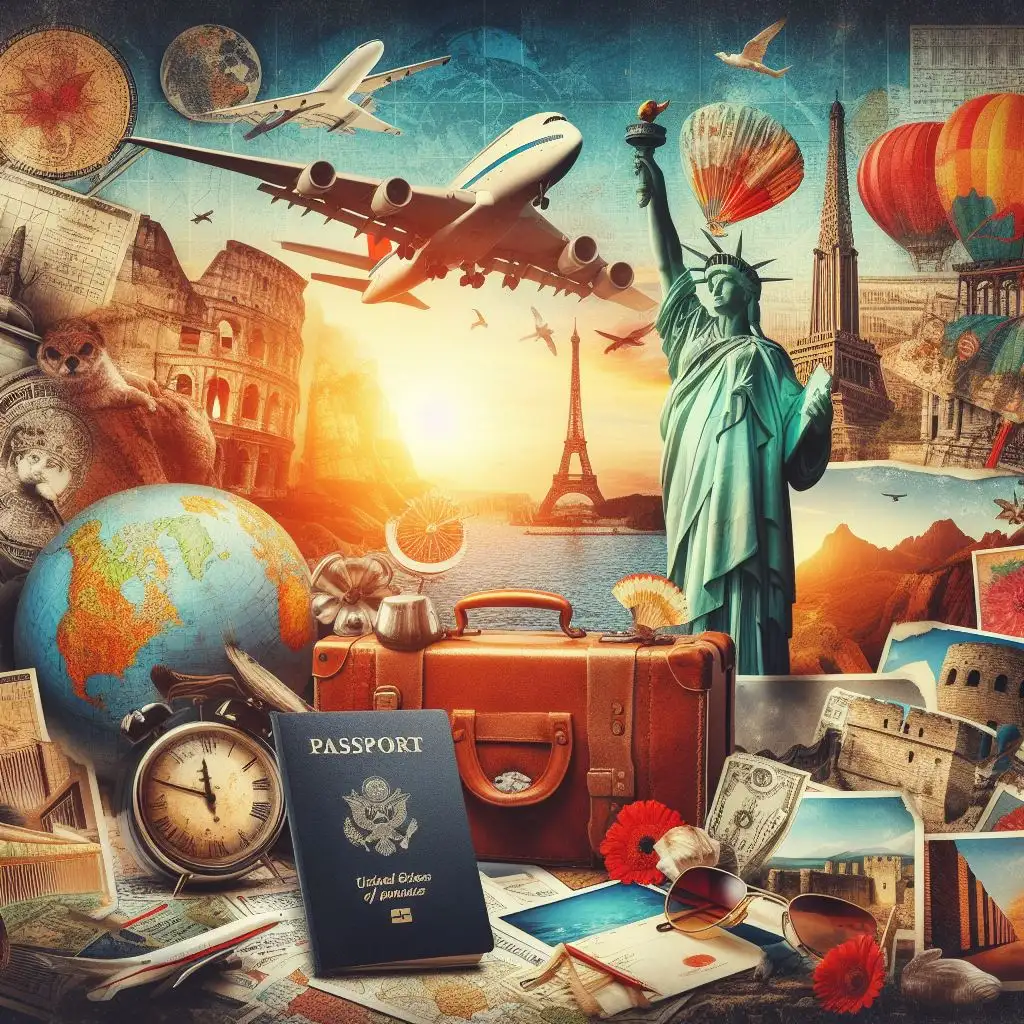 Travel and Tourism