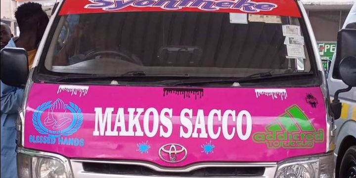 Makos Sacco