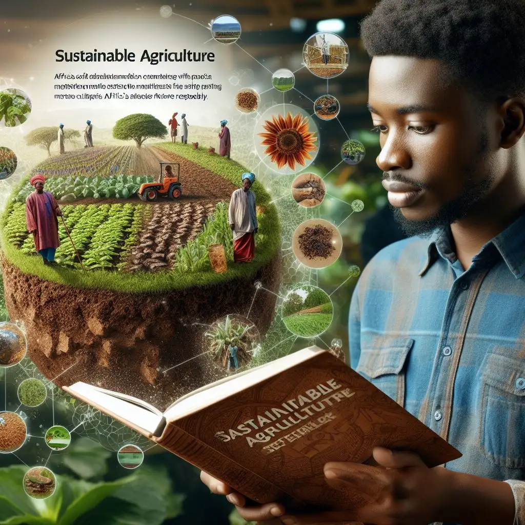 Sustainable Agriculture 
