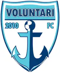 Voluntari 