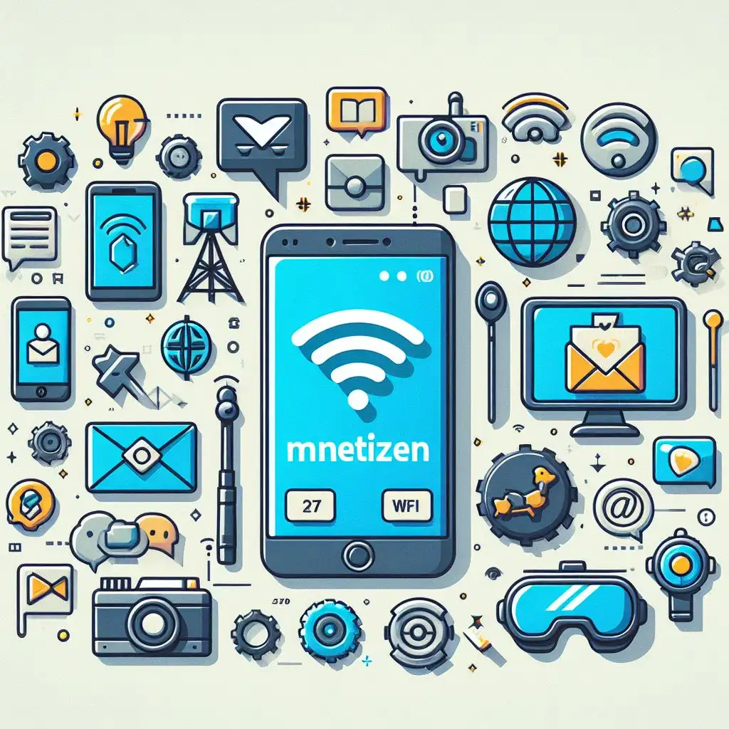 Internet and Telecommunication