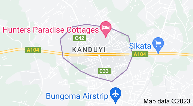 Kanduyi 