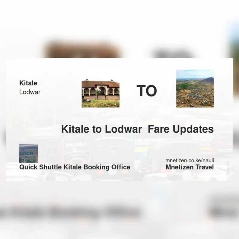 Image of kitale-to-lodwar-quick-shuttle-booking-office transport fare