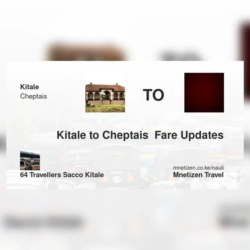 Image of kitale-to-cheptais-64-travellers-sacco transport fare