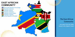 Eastern Africa
